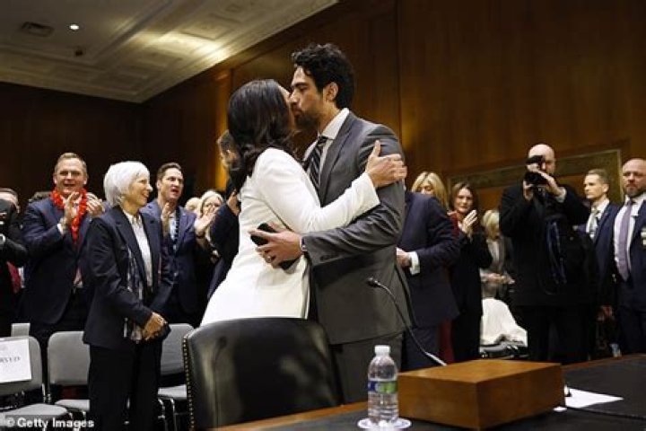 Eric Gabbard: The Story of a Man Who&rsquo;s Making Waves in the World