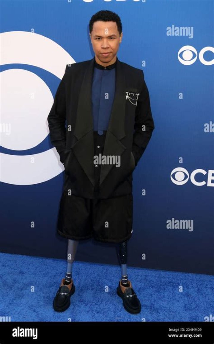 Eric Graise: The Untold Story of a Rising Star in the Tech World