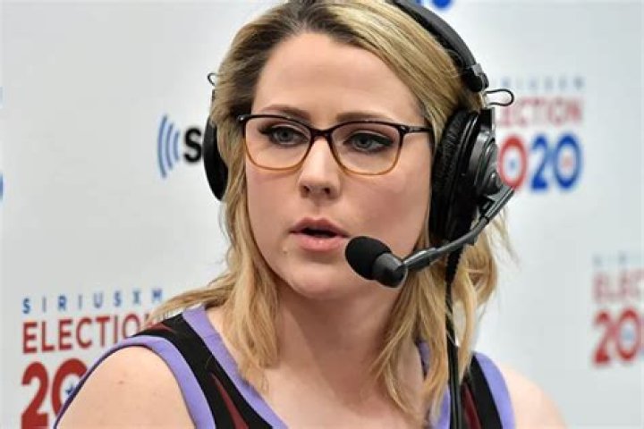 Erin Perrine: Unpacking the Story of a Political Communications Expert