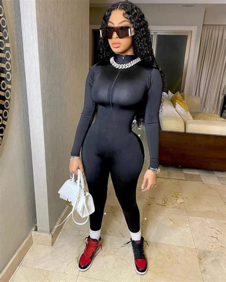 Erome Yailin: Rising Star in the World of Music and Beyond