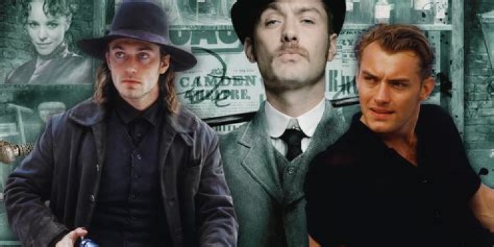 Esteemed Actor Jude Law: A Legendary Journey in Hollywood