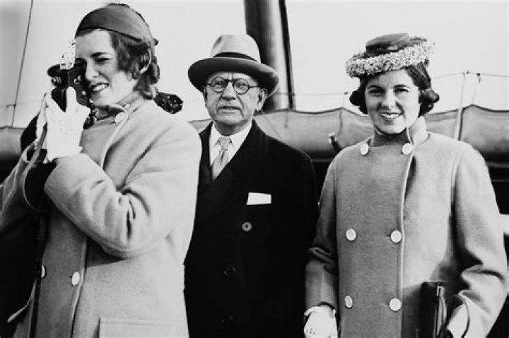 Eunice Kennedy Shriver Siblings: The Extraordinary Bond That Shaped History