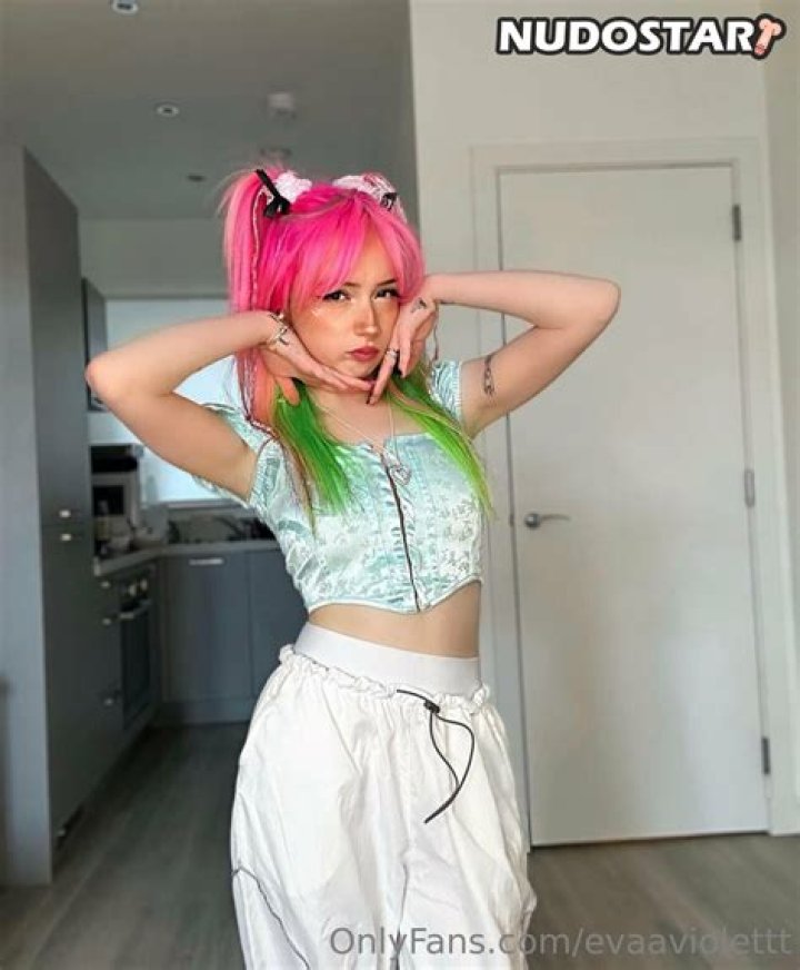 Eva Violet Only Fans Leaks: Exploring Digital Privacy and Creator Challenges