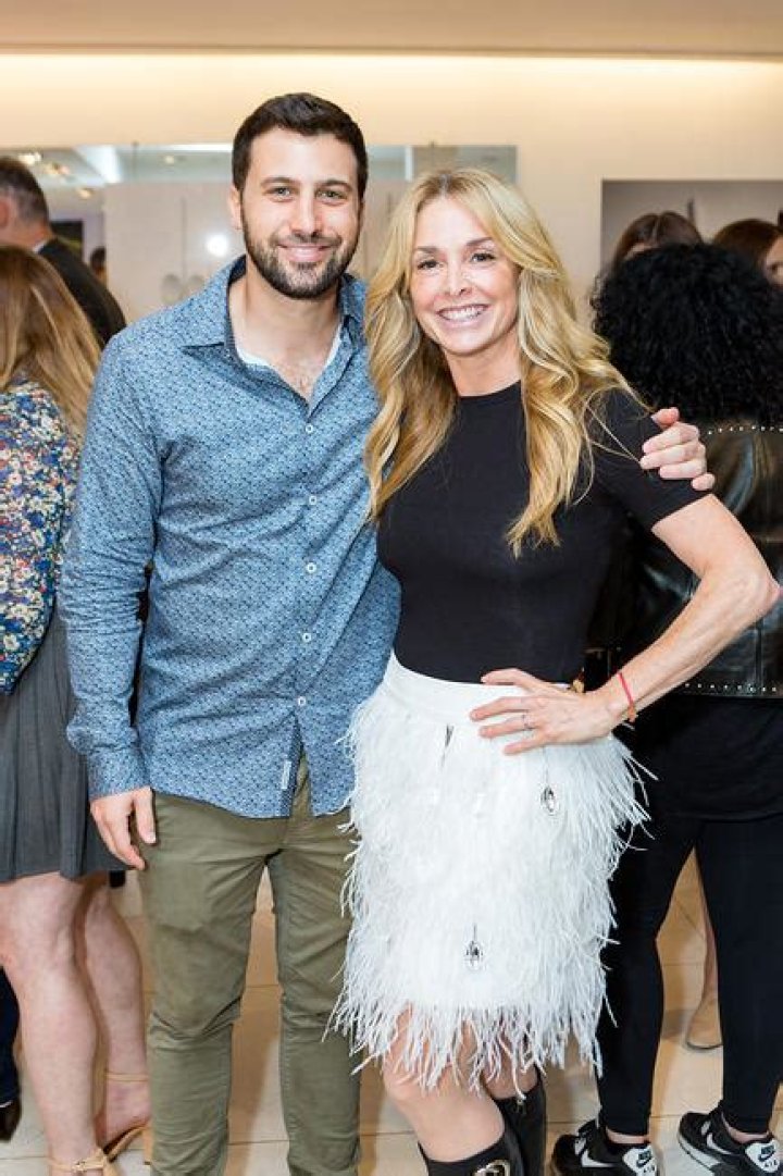 Evan Cohen Espn Wife