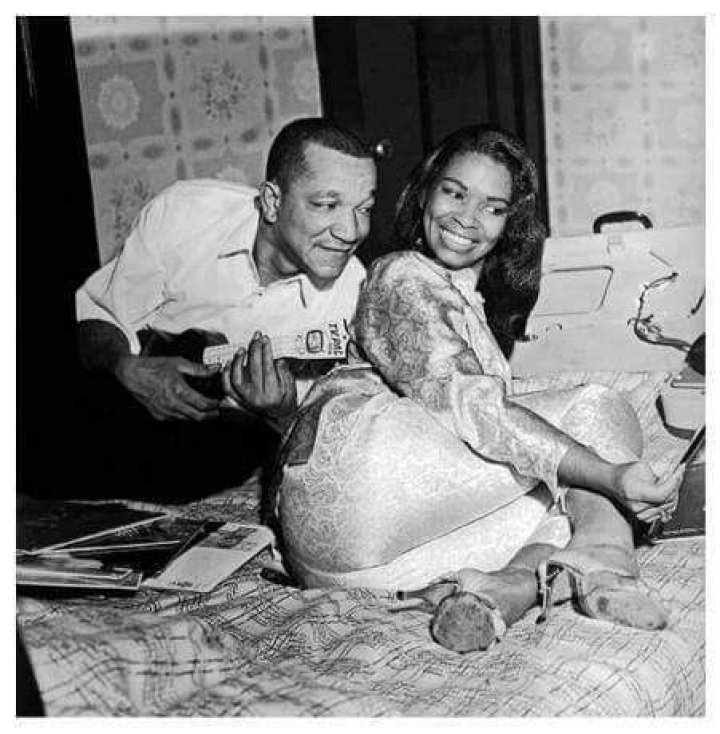 Evelyn Killebrew: The Inspiring Story That Everyone Needs to Know