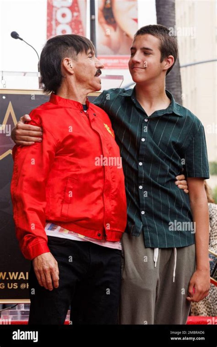 Everly Kiedis: The Rising Star Breaking Barriers in Music and Beyond