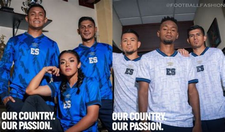 Everything You Need to Know About Salvadoran Football: iQuestCuando Juega El Salvador