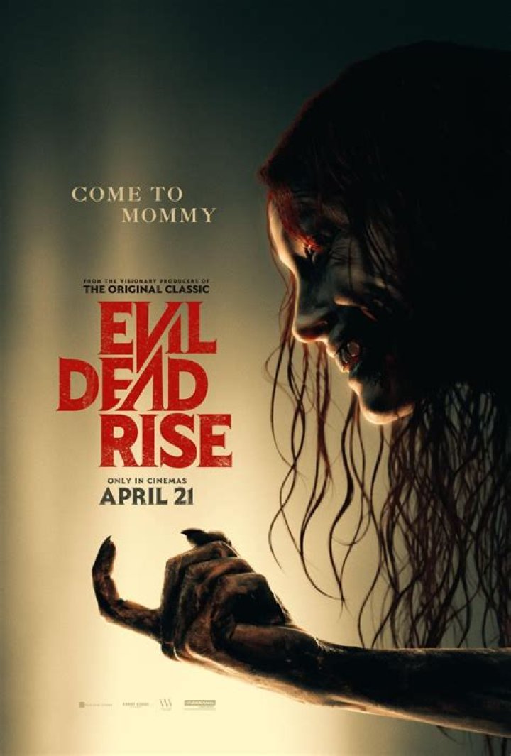 Evil Dead Rise Full Movie in Hindi Download MP4Moviez: The Ultimate Guide for Fans