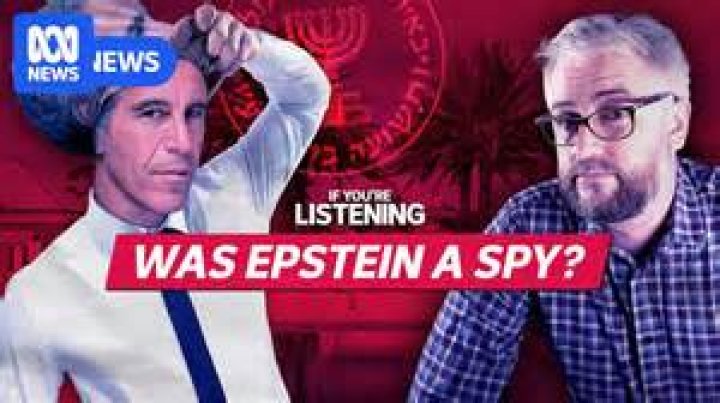 Examining the 'Epstein Mossad Agent' Claims: A Deep Look at the Allegations