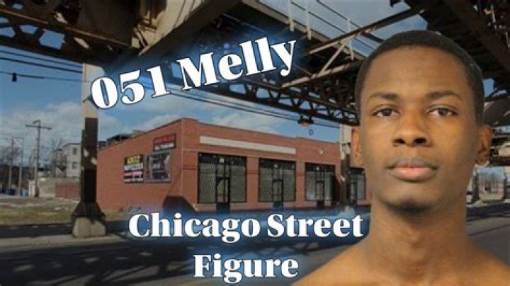 Exploring 051 Melly Chicago: A Look Into Street Culture and Community Discussions