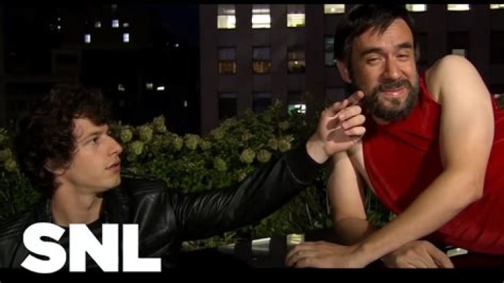 Exploring "Iran So Far Away SNL": Comedy, Context, and Global Views