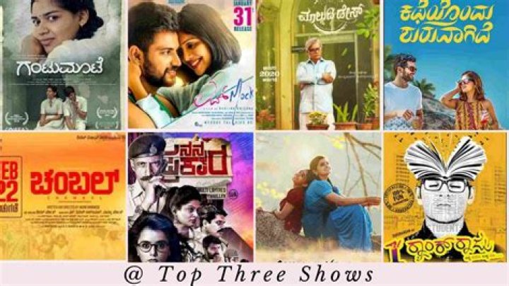 Exploring 5 Popular Kannada Downloads from 2023