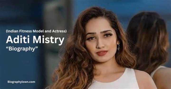 Exploring Aditi Mistry's Public Journey: What 92 Studio CC Reveals About Her Digital Presence Today