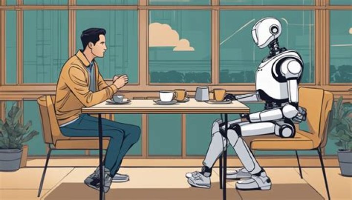 Exploring AI Sex: What to Know About Digital Companionship Today