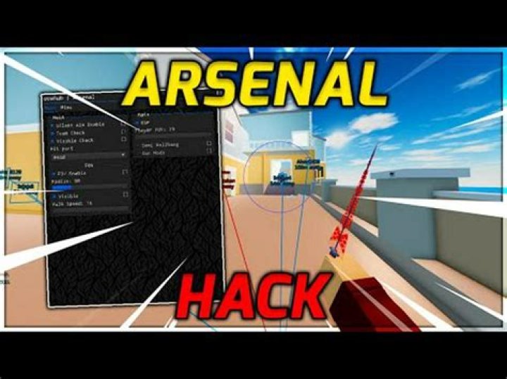 Exploring Arsenal Script: Your Guide to Roblox Game Modifications