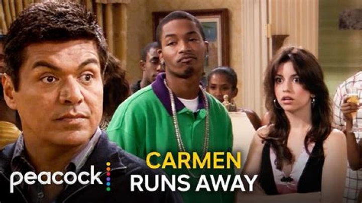 Exploring Carmen from George Lopez: A Look at a Famous Name's Journey