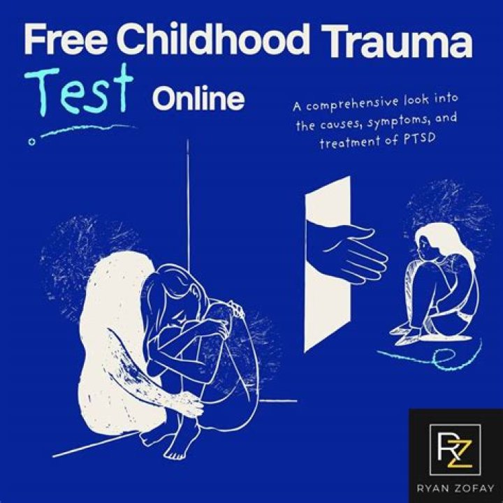 Exploring Childhood Trauma Test Pictures: What They Really Tell Us