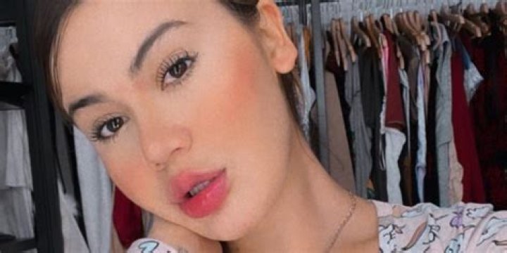 Exploring Cintia Cosio Erome: What People Seek and Why