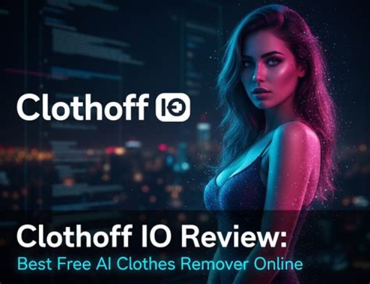 Exploring clothoff.io: An AI Tool for Digital Image Transformation