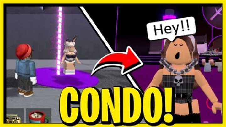 Exploring Condogames: Your Guide to Virtual Living on Roblox