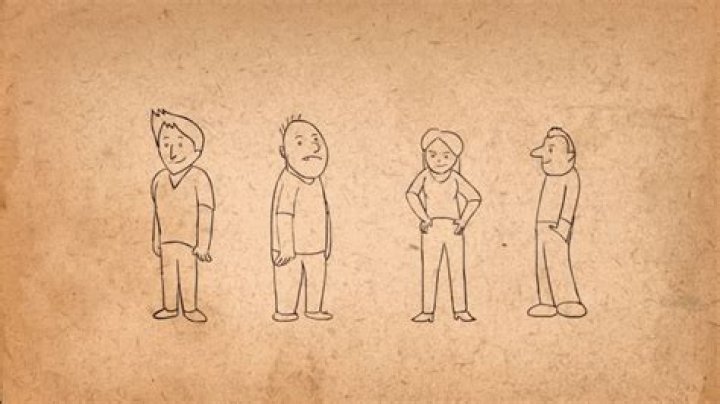 Exploring Dynamic Visuals: The Appeal of Animated Forms