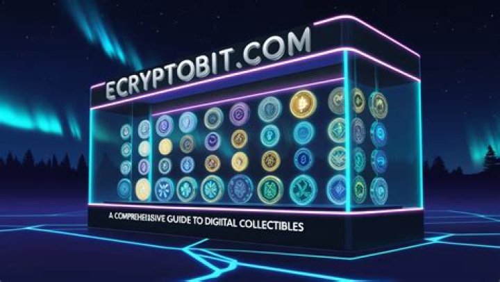 Exploring ecryptobit .com: What You Might Find on This Digital Spot