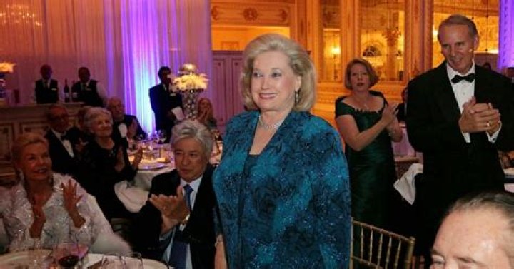 Exploring Elizabeth Trump Grau: The Life and Times of a Private Trump Family Member