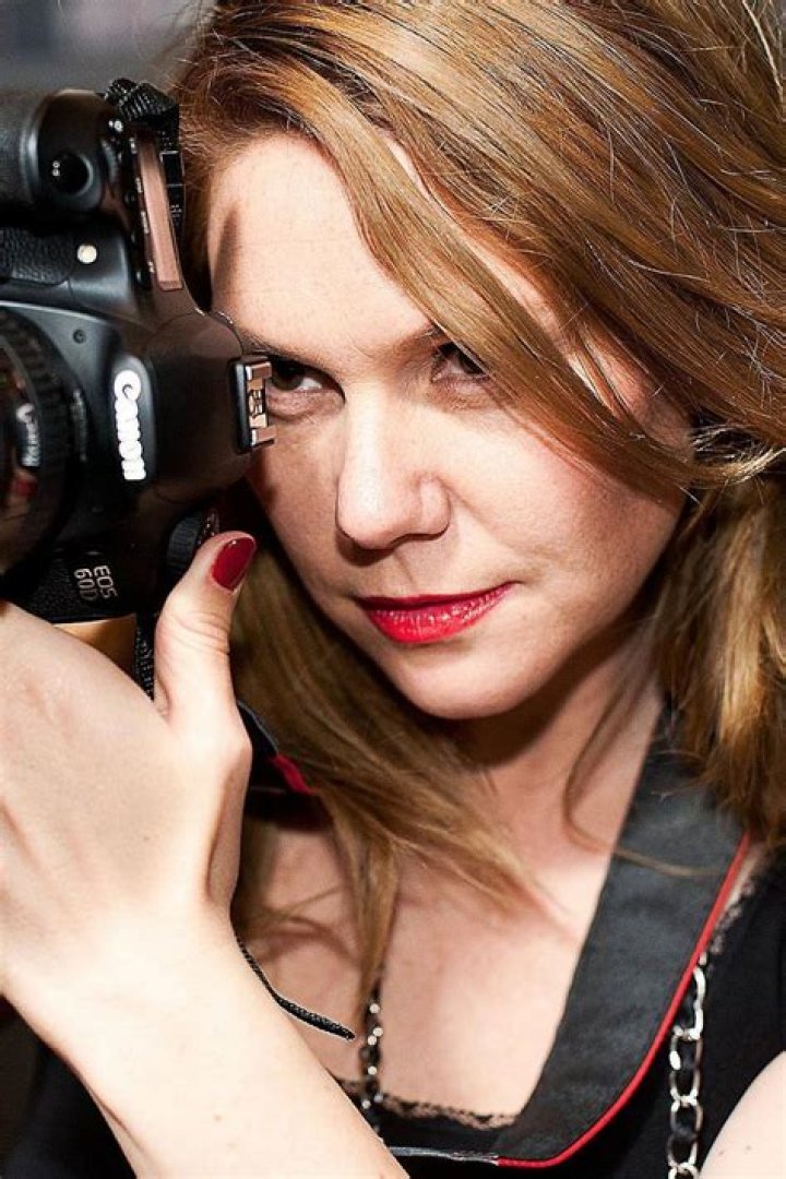 Exploring Erika Lust on Filmaffinity: A Look at Her Creative Work