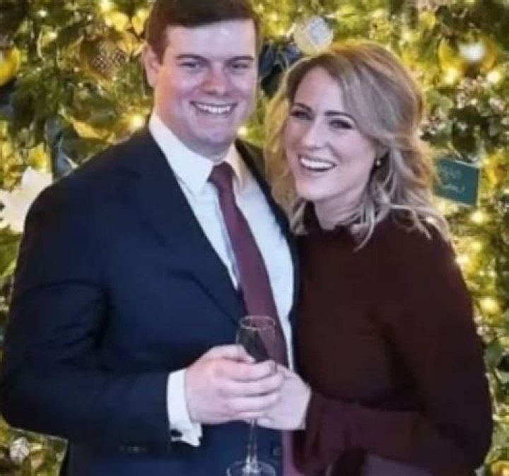 Exploring Erin Perrine's Husband: Nicholas Perrine