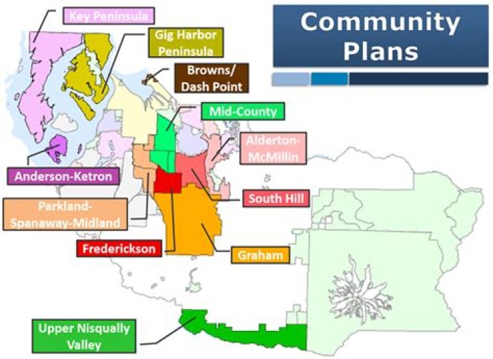 Exploring eroomee: Connecting Communities in Pierce County