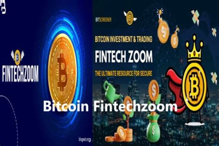 Exploring FintechZoom's Bitcoin ETF Insights: What You Need to Know Today