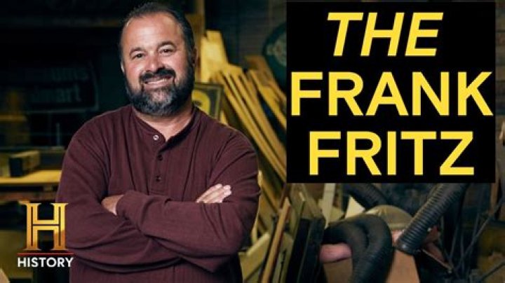 Exploring Frank Fritz Wikipedia: A Look at the American Picker's Journey