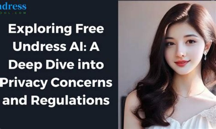 Exploring Free Undress AI: What You Need to Know