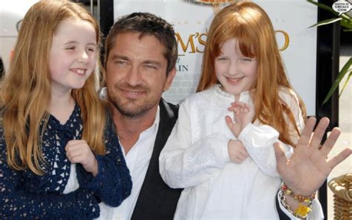 Exploring Gerard Butler's Family Roots: From Scotland to Stardom