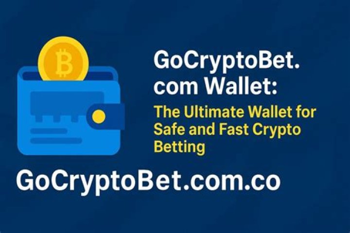 Exploring gocryptobet.com Crypto: What to Know About Online Betting Today