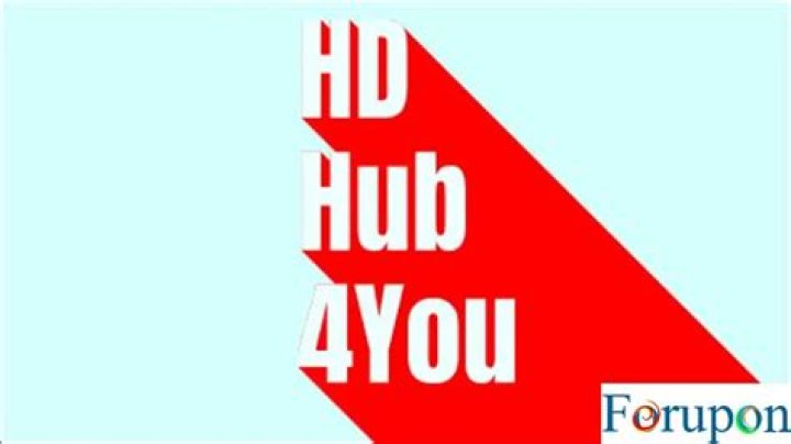 Exploring HD Hub 4You: The Ultimate Destination for High-Definition Content