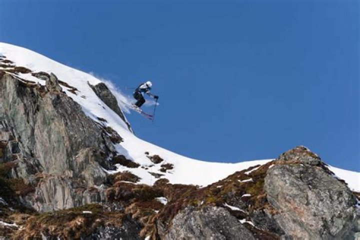 Exploring IFSA Freeride Events: What 'ifsa sotwe turk' Might Point To