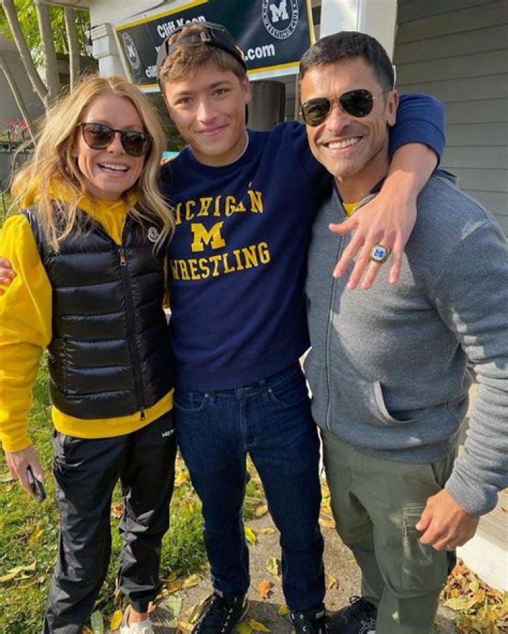 Exploring Joaquin Consuelos: Kelly Ripa's Son's Unique Path to College and Beyond