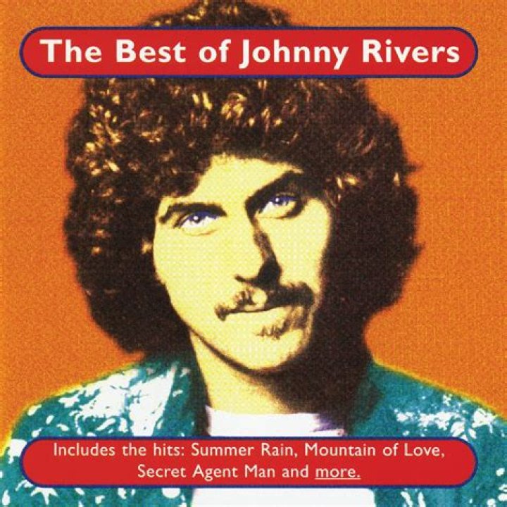 Exploring Johnny Rivers Songs: A Look at His Enduring Hits and Legacy
