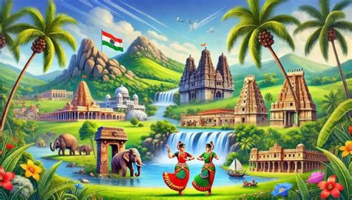 Exploring Kannada: A Comprehensive Guide