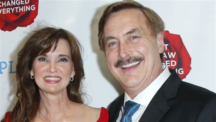 Exploring Mike Lindell's Wives: A Look Into the MyPillow Founder's Personal Life