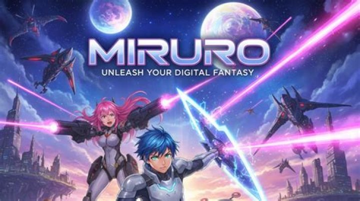 Exploring Miruro TV: Your Go-To Spot for Anime Fun
