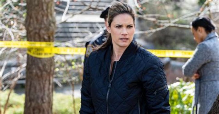 Exploring Missy Peregrym's Career: What People Search For and Her Notable Roles