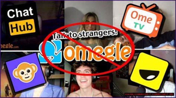 Exploring New Omegle: The Next Generation of Online Chatting