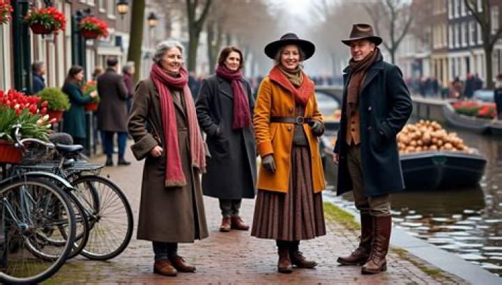 Exploring nl: Your Essential Guide to the Netherlands Today