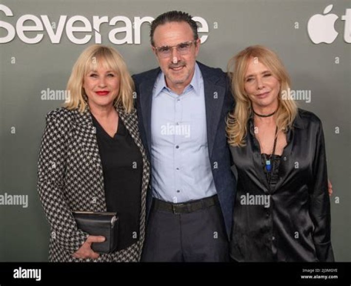 Exploring Patricia Arquette's Marriage to David Arquette: Their Life Together