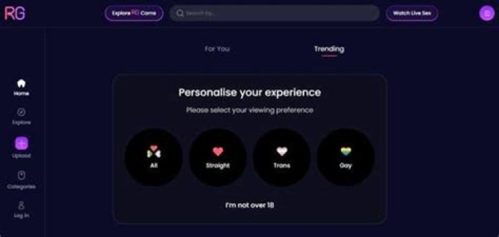 Exploring Redgifs Alternative Frontend: Your Guide to Better Browsing