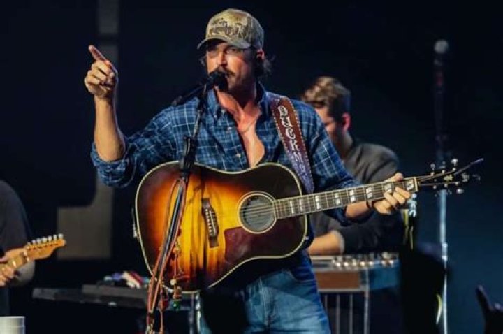 Exploring Riley Green Politics: Views, Controversies, and What Fans Are Saying Today