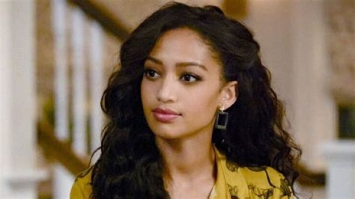 Exploring Samantha Logan: A Look at the Actress Behind Olivia Baker and More