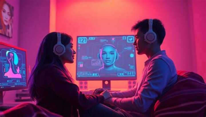 Exploring Sex AI Chat: Your Guide to Virtual Intimacy in 2024